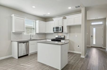 Stratton Place by Trophy Signature Homes in Greenville - photo 25 25