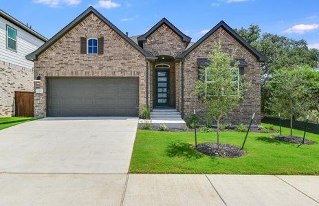  La Cima - Master planned community in San Marcos, TX 22 22