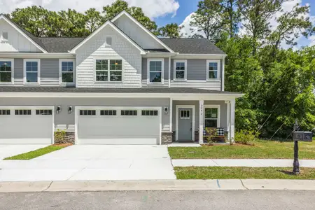 Rourk Woods by Stanley Martin Homes in Shallotte - image 3