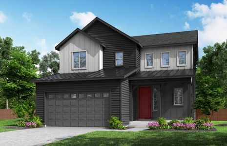 Prelude at Sterling Ranch 9