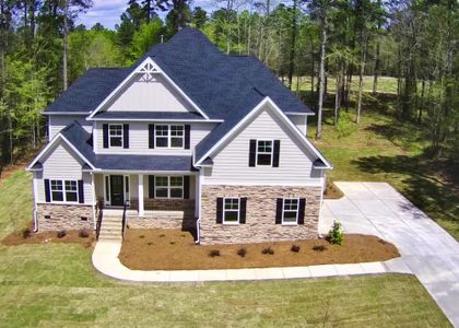 Mount Vintage by Hurricane Builders in North Augusta - image 9