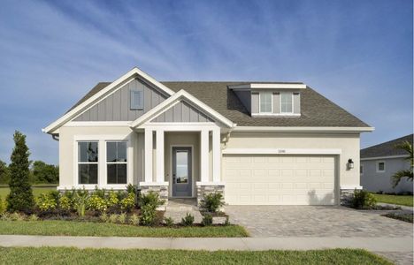 Waterset - Master planned community in Apollo Beach, FL 74 74