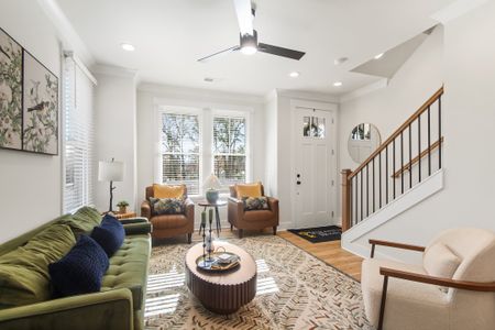 Hawthorne Summit by Veranda Homes in Greenville - image 7