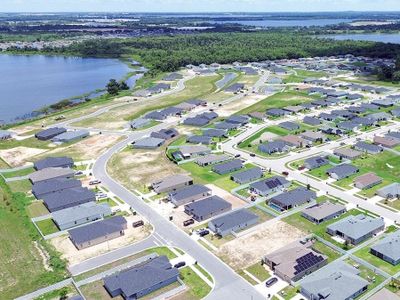 The Lakes by Highland Homes of Florida in Lake Alfred - photo 29 29