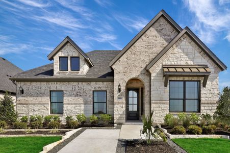 Oakwood Estates - Master planned community in Waller, TX 7 7