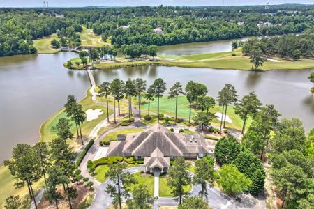 Mirror Lake by Heatherland Homes in Villa Rica - photo 2 2