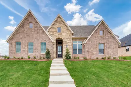 Highland Oaks by Our Country Homes in Boyd - image 4