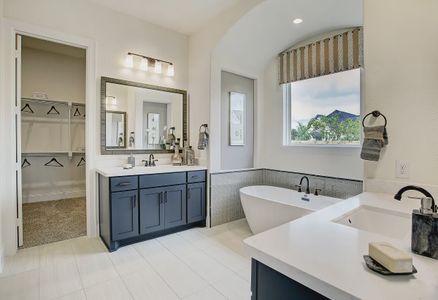 Cane Island by Shea Homes in Katy - photo 8 8