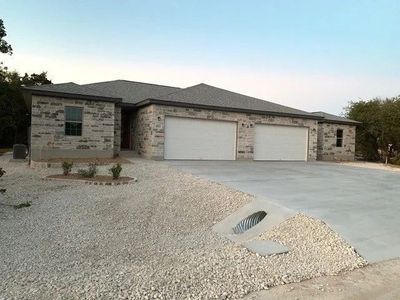 Lago Vista by AHA Dream Homes, LLC in Leander - photo 5 5