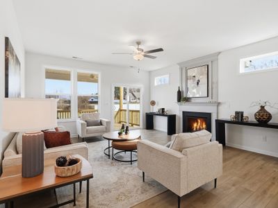 Carsons Landing by Great Southern Homes in Angier - image 10