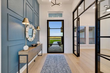 Leander Estates by Giddens Homes in Leander - image 7
