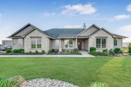 Oak Valley by Riverside Homebuilders in Terrell - photo 42 42