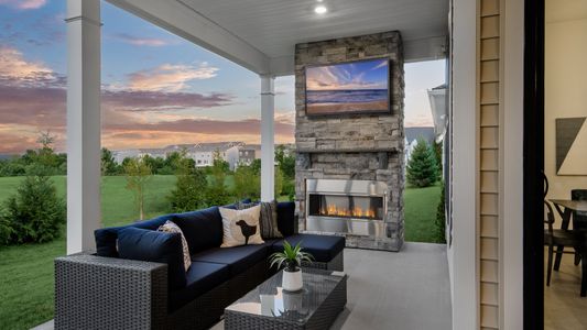 Brook Run by DRB Elevate. in Fort Mill - image 3