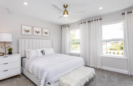 Browning Stables by Pulte Homes in Wendell - photo 16 16