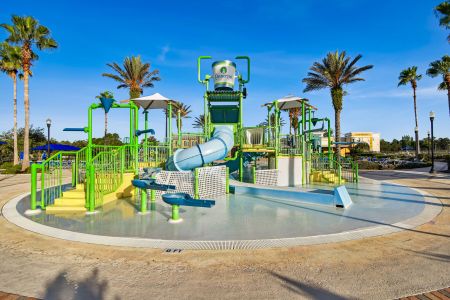 Connerton by M/I Homes in Land O' Lakes - image 16