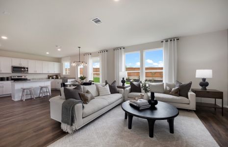 Horizon Ridge by Centex in San Antonio - image 11
