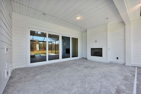 Hidden Creek at SilverLeaf by Riverside Homes in St. Augustine - image 17