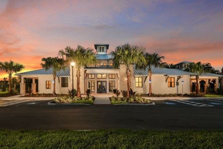 Waterset - Master planned community in Apollo Beach, FL 49 49