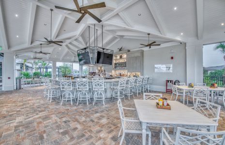 Talon Preserve on Palmer Ranch by DiVosta in Nokomis - image 6