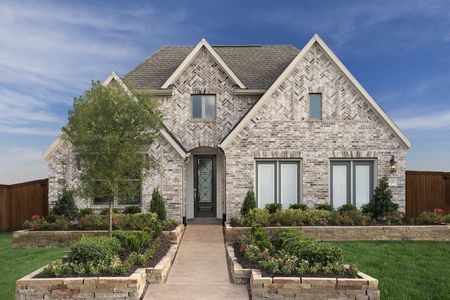 Dunham Pointe - Master planned community in Cypress, TX 6 6