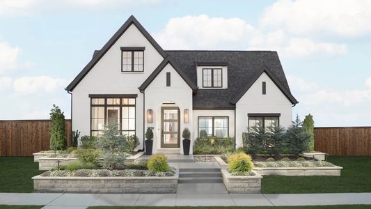 Fields - Master planned community in Frisco, TX 14 14