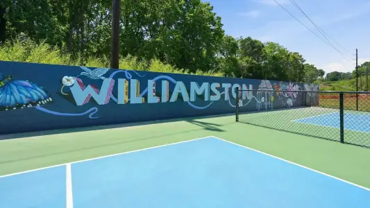 Portman's Landing by Lennar in Williamston - image