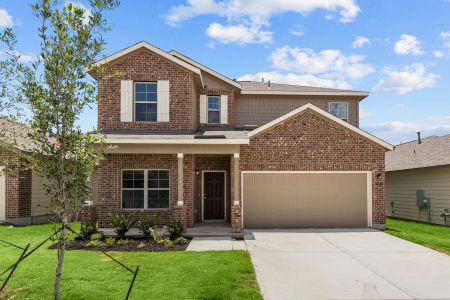 Hunters Ranch by M/I Homes in San Antonio - photo 36 36