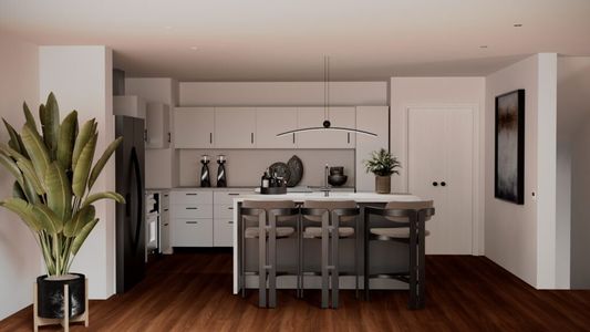 Harrington Villages by Prisco Properties LLC in Houston - image 12