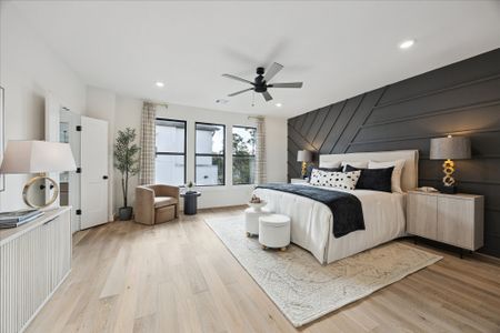 Courtyard 121