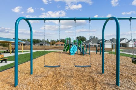 Buckeyes Landing by Herbst Homes in Navarre - image 16