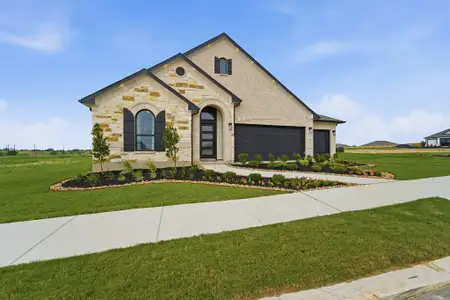 Hickory Ridge by CastleRock Communities in Elmendorf - image 2