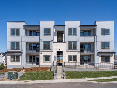 Lyric at RidgeGate by Lokal Homes in Lone Tree - image 12