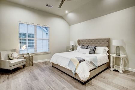 Palisades Park by City Choice Homes in Houston - photo 8 8