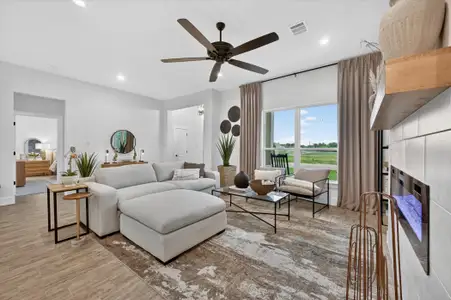 Zion Valley by Kenmark Homes in Poolville - image 5