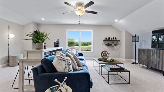 Candleberry Place by Lennar in Sharpsburg - photo 20 20