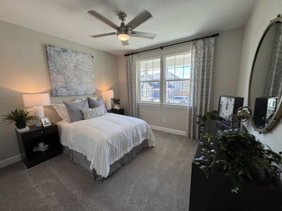 Seasons at Highland Village by Richmond American Homes in Georgetown - photo 75 75