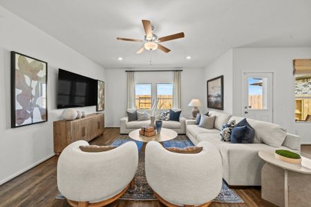 Sundance Cove by Coventry Homes in Crosby - image 6