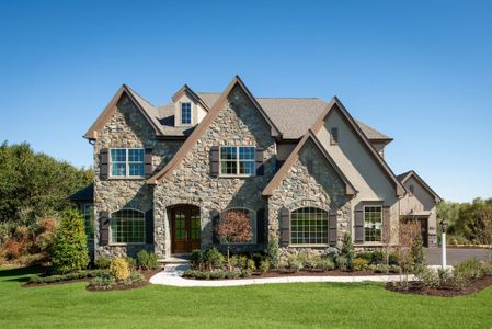 Arbor Gate by Keystone Custom Homes in Simpsonville - image 13