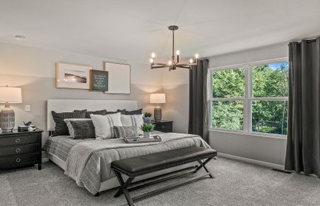 Stewarts Landing by Pulte Homes in Charlotte - photo 10 10