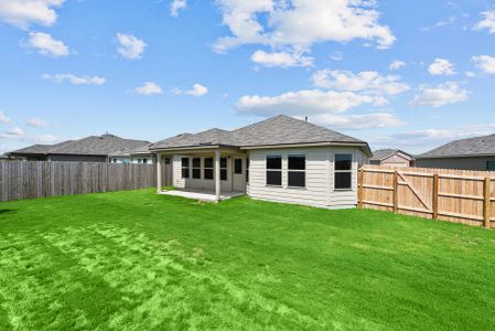 Winding Brook by M/I Homes in San Antonio - photo 55 55