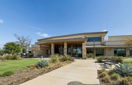 Del Webb at Trinity Falls by Del Webb in McKinney - image 17