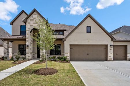 Sienna  - Master planned community in Missouri City, TX 45 45