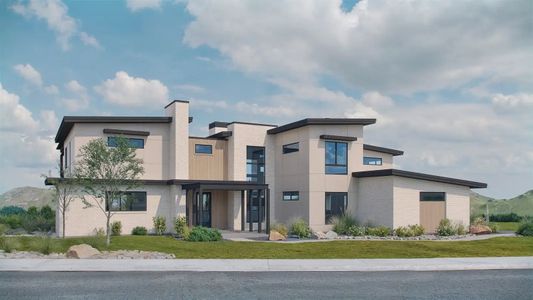 Signature at Crystal Valley by Work Shop Colorado in Castle Rock - image 12