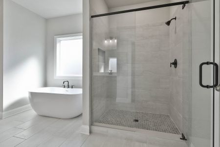 Estates at Cedar Grove by Jeff Lindsey Communities in Chattahoochee Hills - image 8