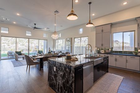 Highlands at Verrado by Capital West Homes in Buckeye - photo 11 11