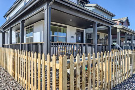 Roger's Farm Dream Cottages by Boulder Creek Brands LLC in Superior - photo 5 5