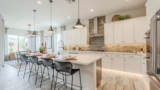Hacienda at Estrella by DRB Homes in Goodyear - image 7