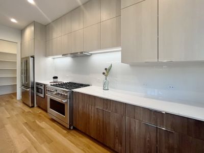 Maryland Villas by Parra Design Group LTD in Houston - photo 13 13