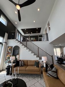 Easton Park 40' by Perry Homes in Austin - photo 60 60