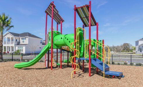 Persimmon Park by ICI Homes in Wesley Chapel - image 9